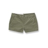 image:imageVolcom Girls Frochickie Chino ShortLight Army