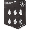 image:imageVolcom Mens Stone Studs Pack of 6 Snow Stomp Pads