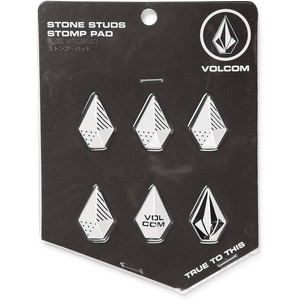 image:imageVolcom Mens Stone Studs Pack of 6 Snow Stomp Pads