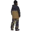image:imageVolcom Boys Fernie Insulated Snowboard Ski PantCamouflage S3