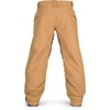 image:imageVolcom Boys Fernie Insulated Snowboard Ski PantCaramel S3