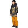 image:imageVolcom Boys Fernie Insulated Snowboard Ski PantCaramel S3