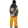 image:imageVolcom Boys Fernie Insulated Snowboard Ski PantCaramel S3