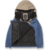 image:imageVolcom Boys Sluff Insulated Snowboard Winter JacketIndigo S5