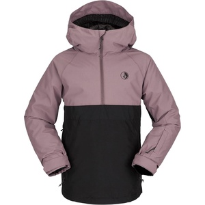 image:imageVolcom Boys Sluff Insulated Snowboard Winter JacketRosewood S3