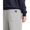 image:imageVolcom Mens Iconic Stone Elastic Waist Fleece Sweatpants  Soft Jogger Pants with Adjustable DrawcordGrey