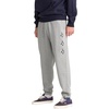 image:imageVolcom Mens Iconic Stone Elastic Waist Fleece Sweatpants  Soft Jogger Pants with Adjustable DrawcordGrey