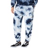 image:imageVolcom Mens Iconic Stone Elastic Waist Fleece Sweatpants  Soft Jogger Pants with Adjustable DrawcordMulti