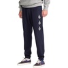 image:imageVolcom Mens Iconic Stone Elastic Waist Fleece Sweatpants  Soft Jogger Pants with Adjustable DrawcordNavy