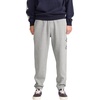 image:imageVolcom Mens Iconic Stone Elastic Waist Fleece Sweatpants  Soft Jogger Pants with Adjustable DrawcordGrey