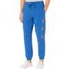 image:imageVolcom Mens Iconic Stone Elastic Waist Fleece Sweatpants  Soft Jogger Pants with Adjustable DrawcordMarina