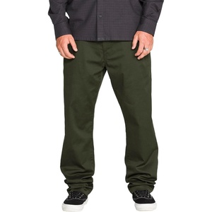 image:imageVolcom Mens Frickin Slim Chino PantRosin