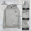 image:imageVolcom Boys Hoodies 2Pack Sweatshirts Fleece Fall Boys Pullover HoodieBlack