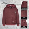 image:imageVolcom Boys Hoodies 2Pack Sweatshirts Fleece Fall Boys Pullover HoodieCharcoal Grey