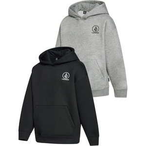 image:imageVolcom Boys Hoodies 2Pack Sweatshirts Fleece Fall Boys Pullover HoodieBlack