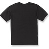 image:imageVolcom Boys Circle Stone Short Sleeve Tee Big Boys amp Little Boys SizesBlack Fill