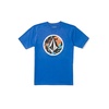 image:imageVolcom Boys Circle Stone Short Sleeve Tee Big Boys amp Little Boys SizesPatriot Blue