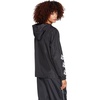 image:imageVolcom Womens Earth Tripper Packable Windbreaker JacketBlack