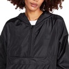 image:imageVolcom Womens Earth Tripper Packable Windbreaker JacketBlack