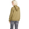 image:imageVolcom Womens Earth Tripper Packable Windbreaker JacketMoss