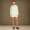image:imageVolcom Womens Earth Tripper Packable Windbreaker JacketSage