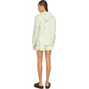 image:imageVolcom Womens Earth Tripper Packable Windbreaker JacketSage