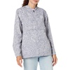 image:imageVolcom Womens Earth Tripper Packable Windbreaker JacketMoonbeam
