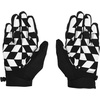 image:imageVolcom Mens Crail Pipe Park Lightweight Snowboard GloveBLACK