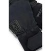 image:imageVolcom Mens Crail Pipe Park Lightweight Snowboard GloveBlack 1