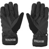 image:imageVolcom Mens Crail Pipe Park Lightweight Snowboard GloveBlack Print S5