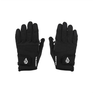 image:imageVolcom Mens Crail Pipe Park Lightweight Snowboard GloveBlack S4