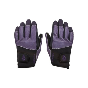 image:imageVolcom Mens Crail Pipe Park Lightweight Snowboard GlovePurple S4