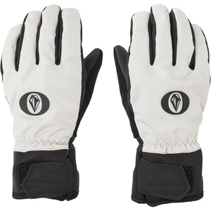 image:imageVolcom Mens Crail Pipe Park Lightweight Snowboard GloveStone S5